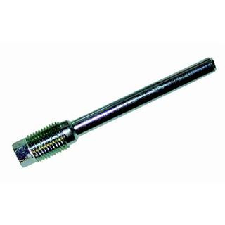 Vis de plaquette de frein Bihr inox 72mm | Oxmoto