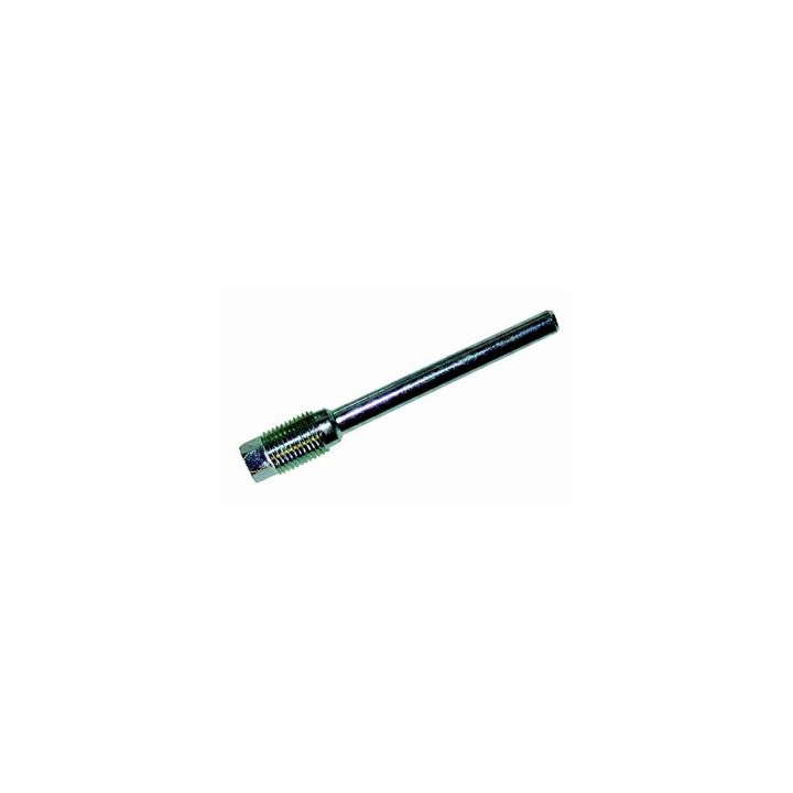 Vis de plaquette de frein Bihr inox 72mm | Oxmoto