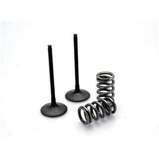 Kit conversion de soupapes d'admission PROX titane - acier KTM sx-f250