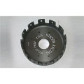 Cloche d'embrayage Hinson aluminium avec amortisseur de couple Kawasaki kx125