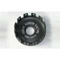 Cloche d'embrayage Hinson aluminium 1010973 | Oxmoto
