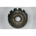 Cloche d'embrayage Hinson aluminium 1010971 | Oxmoto