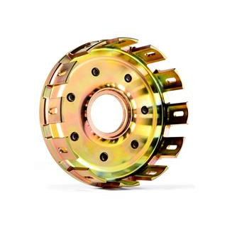Cloche d'embrayage Hinson en acier Suzuki rm-z450 '08-11
