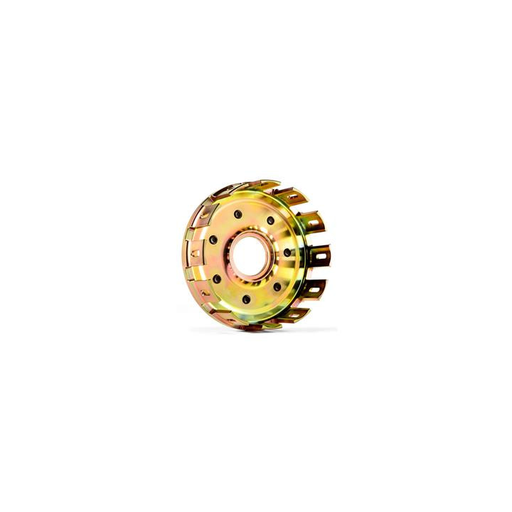 Cloche d'embrayage Hinson en acier Suzuki rm-z450 '08-11