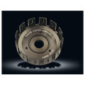 Cloche d'embrayage Hinson aluminium Kawasaki | Oxmoto