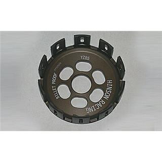 Cloche d'embrayage Hinson aluminium Yamaha yz85/yz85lw