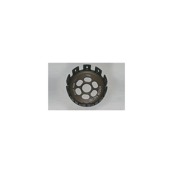 Cloche d'embrayage Hinson aluminium Yamaha yz85/yz85lw