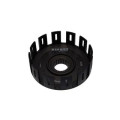 Cloche d'embrayage Hinson aluminium 1010982 | Oxmoto