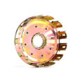 Cloche d'embrayage Hinson acier Yamaha | Oxmoto