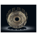 Cloche d'embrayage Hinson aluminium KTM 1010978 | Oxmoto