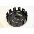Cloche d'embrayage Hinson Billetproof® aluminium | Oxmoto