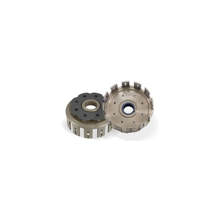 Cloche d'embrayage Barnett Suzuki rm125 | Oxmoto