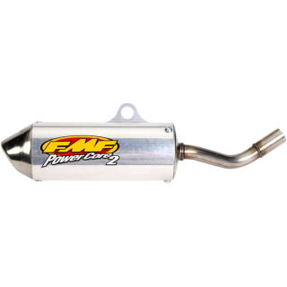 Silencieux FMF powercore 2 Yamaha 85 yz 02-24 | Oxmoto