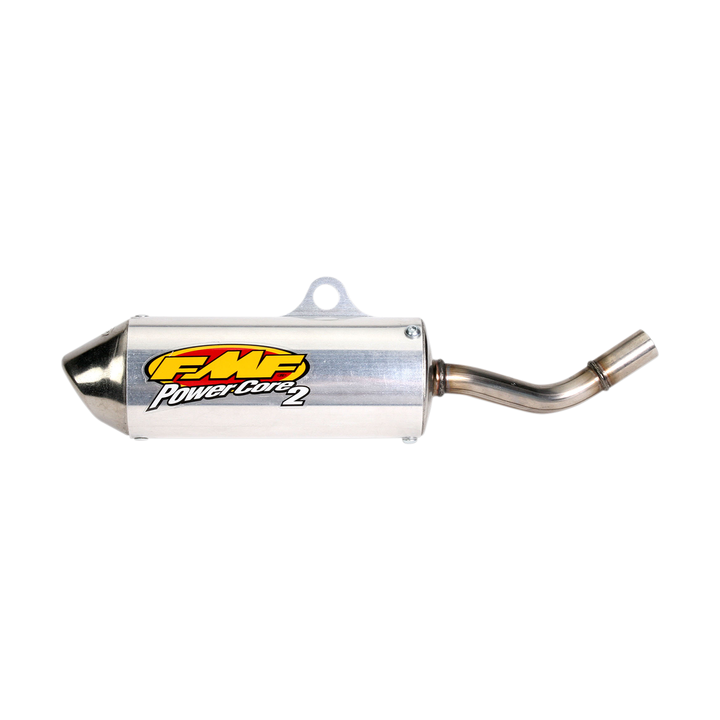 Silencieux FMF powercore 2 Yamaha 85 yz 02-24 | Oxmoto