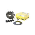 Cloche d'embrayage PROX Honda cr250r | Oxmoto
