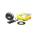 Cloche d'embrayage PROX Honda cr125r | Oxmoto