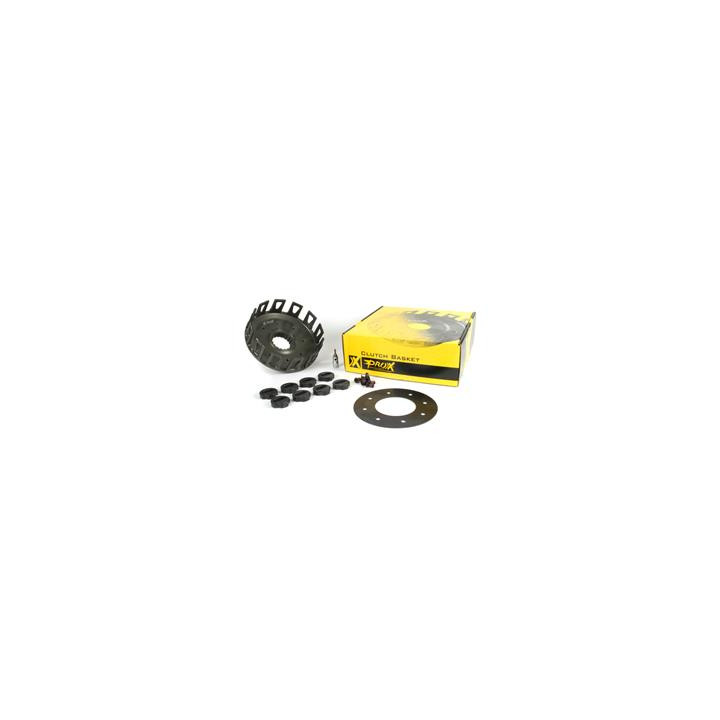 Cloche d'embrayage PROX Honda crf450r 1017486 | Oxmoto