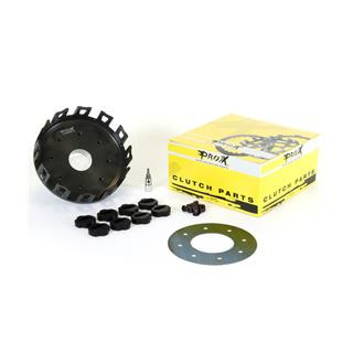 Cloche d'embrayage PROX Kawasaki kx125 | Oxmoto