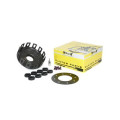 Cloche d'embrayage PROX KTM sx/exc125 | Oxmoto