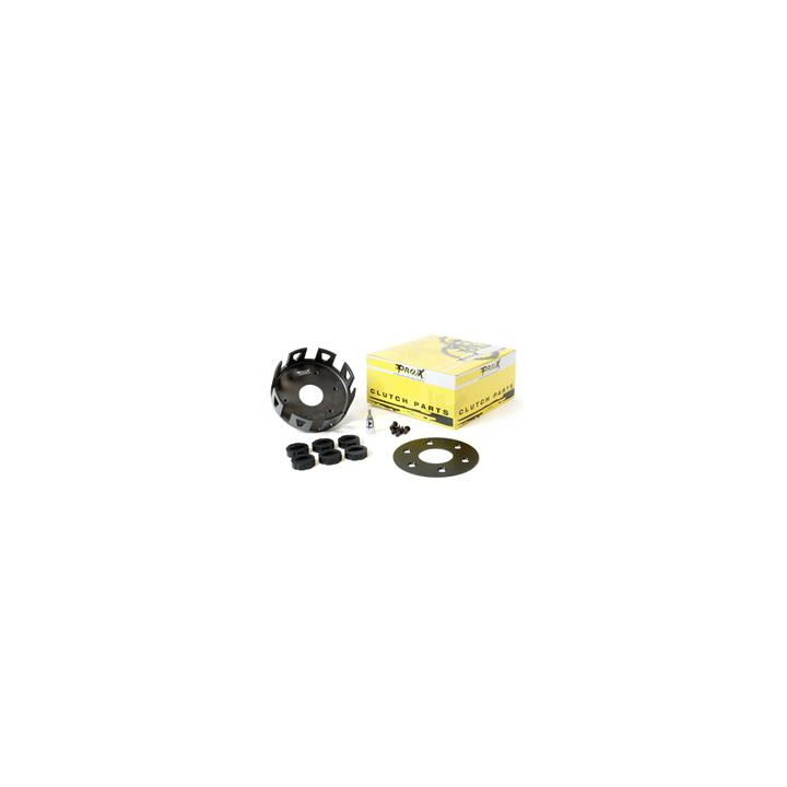 Cloche d'embrayage PROX Kawasaki kx80/85 | Oxmoto
