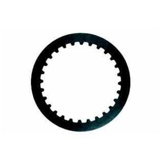 Disque d'embrayage lisse Newfren Husqvarna te610 | Oxmoto