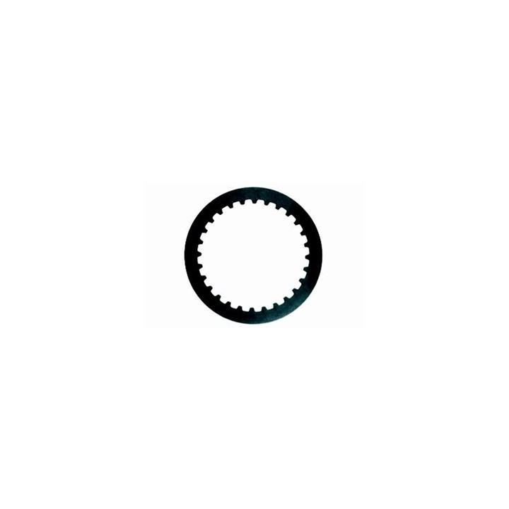 Disque d'embrayage lisse Newfren Husqvarna te610 | Oxmoto