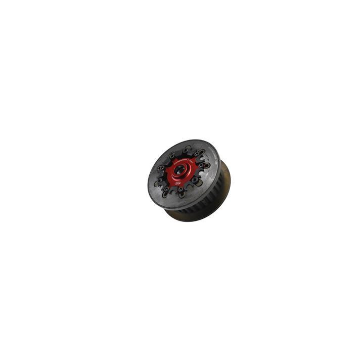 Ecrou STM pour 121700 & 121750 Honda crf250r, x | Oxmoto