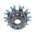 Araignee STM pour 121750 | Oxmoto