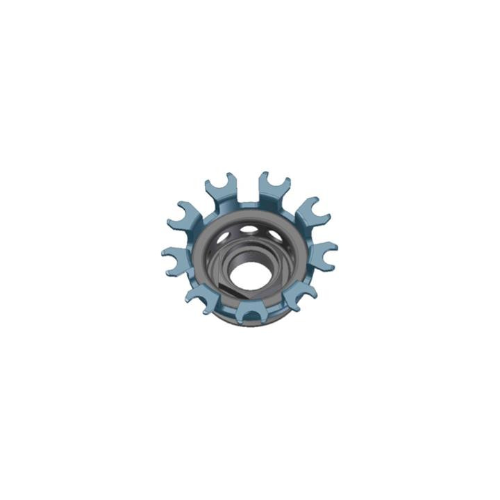 Araignee STM pour 121750 | Oxmoto