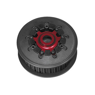 Embrayage anti-dribble cross / enduro STM pour Honda