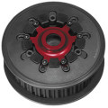 Embrayage anti-dribble cross / enduro STM pour Honda
