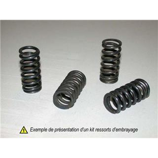 Kit ressorts d'embrayage 1009138 | Oxmoto