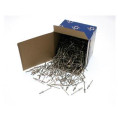 Rivets tête plate Helicoil 3x8 boîte 500 pcs | Oxmoto
