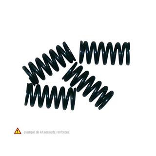 Kit ressorts d'embrayage 1009129 | Oxmoto