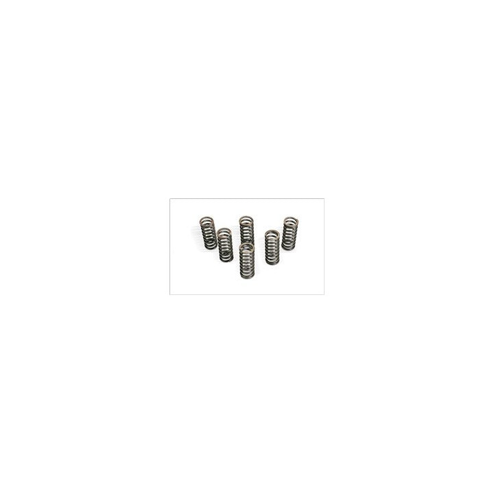 Kit ressorts d'embrayage pour rm250 06-08 | Oxmoto
