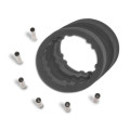 Kit embrayage pour rm250 1992-95 et rmx250 1992-94 | Oxmoto