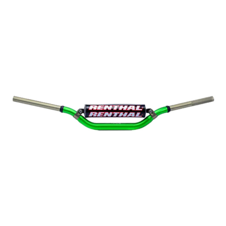 Guidon Renthal Twinwall 997 RC/Honda CRF/Kawasaki KX-KXF 997-01-GN-02-185