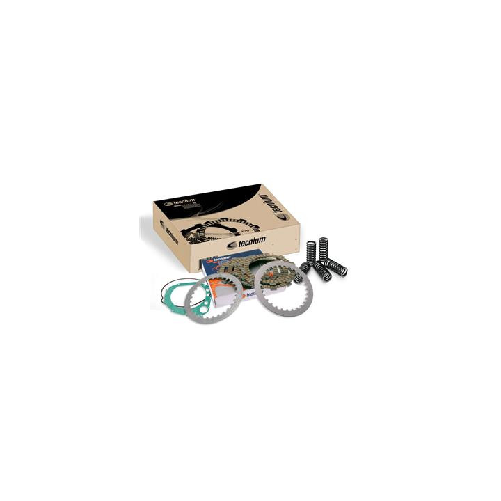 Kit embrayage Tecnium Yamaha yz125 | Oxmoto