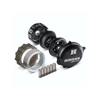 Kit embrayage complet Hinson Honda crf450r | Oxmoto