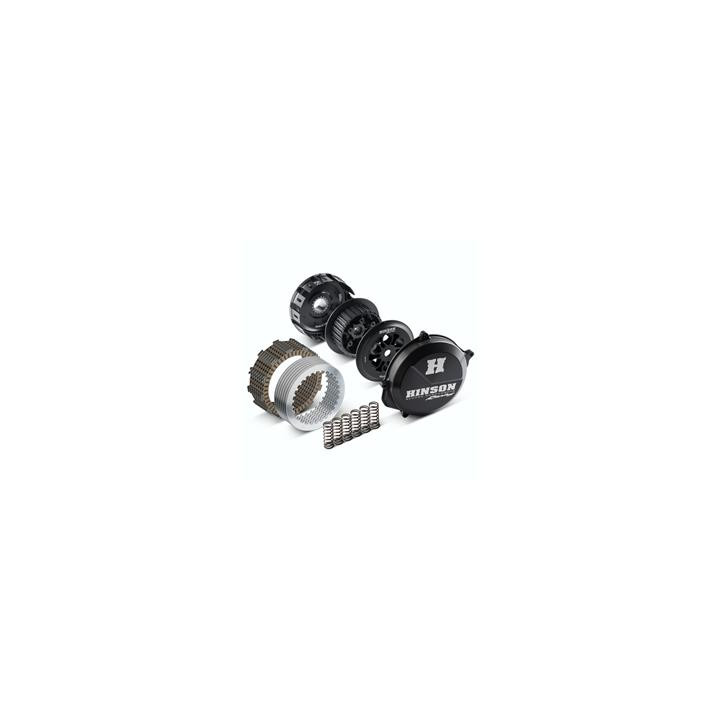 Kit embrayage complet Hinson Honda crf450r | Oxmoto