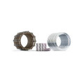 Kit disques et ressorts d'embrayage Hinson Honda crf50r
