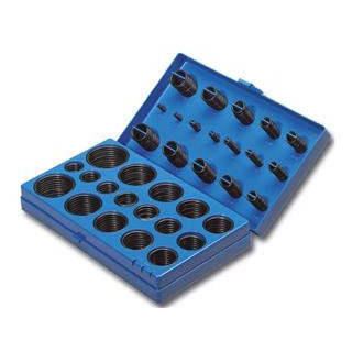 Coffret de joints toriques Draper 400 pièces | Oxmoto