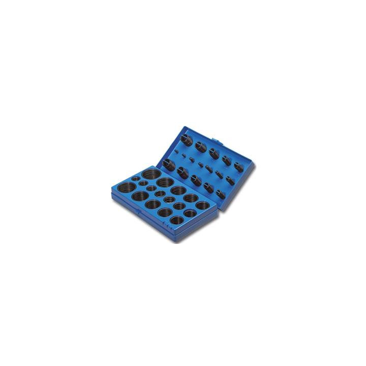Coffret de joints toriques Draper 400 pièces | Oxmoto