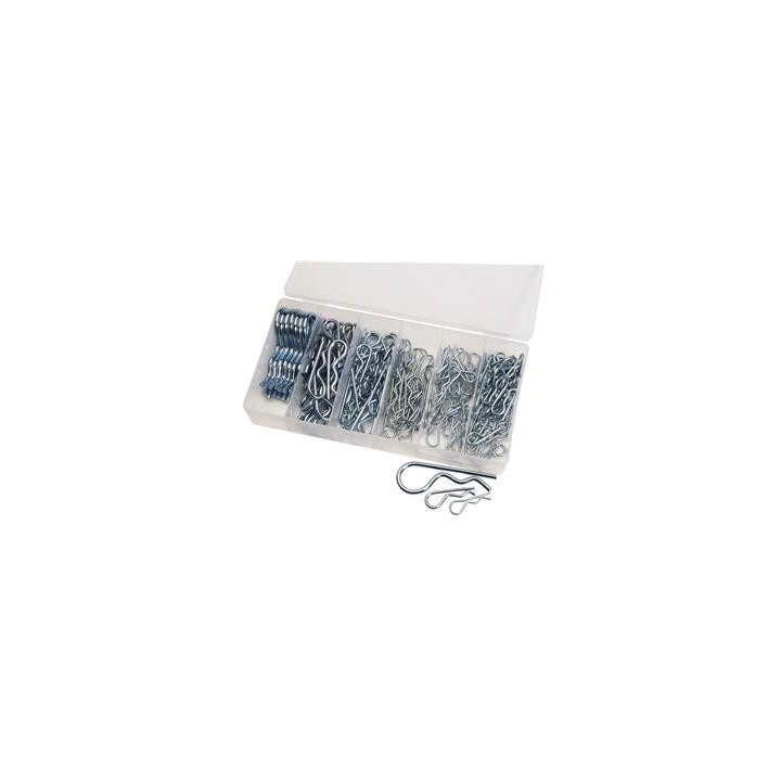 Coffret goupilles Beta Draper 150 pièces | Oxmoto