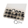 Coffret circlips Draper 285 pièces | Oxmoto