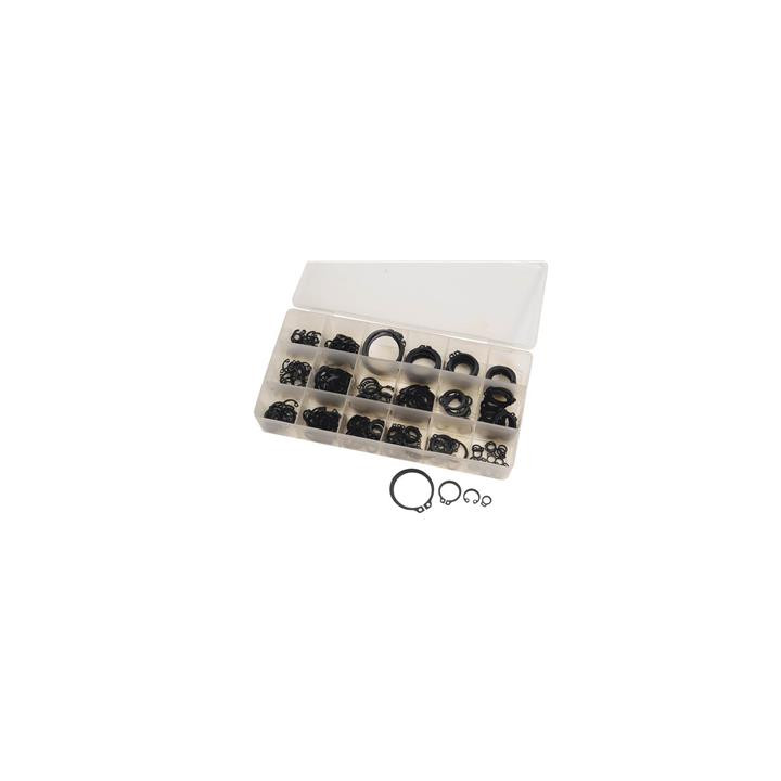 Coffret circlips Draper 285 pièces | Oxmoto