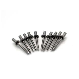 Rivets borgne d'enveloppe | Oxmoto