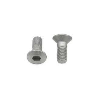 Vis tête hexagonale/Torx Bolt M8x1,25x16mm 10 pièces