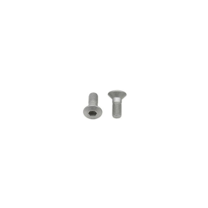Vis tête hexagonale/Torx Bolt M8x1,25x16mm 10 pièces
