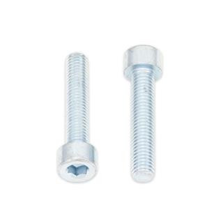 Vis CHC Bolt M8x1,25x40mm 10 pièces | Oxmoto